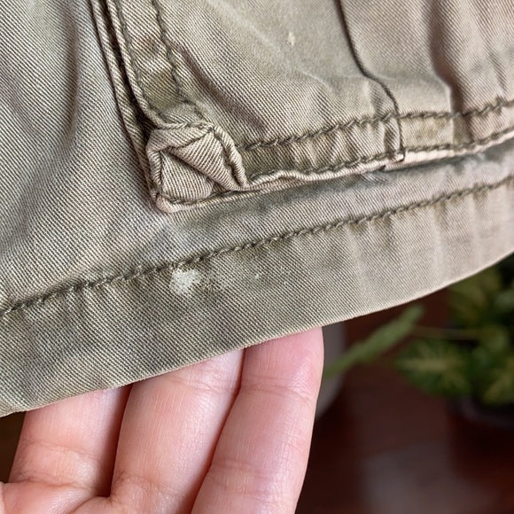 Talula green jacket - Picture 4 of 4